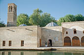 Urfa, Halil Ur Rahman Mosque